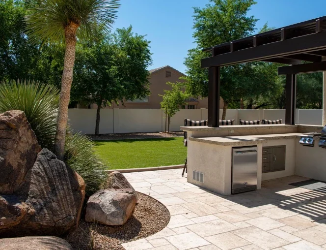 Outdoor Living & Structural Construction