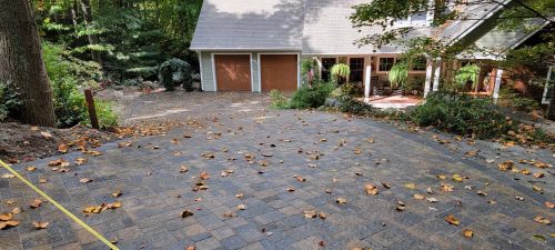 DRIVEWAYS19