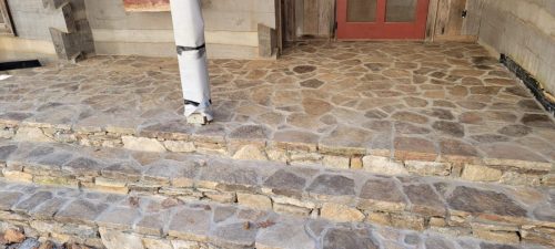 DRIVEWAYS27