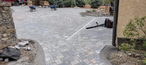 DRIVEWAYS28