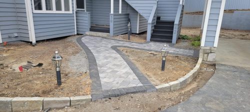 DRIVEWAYS30