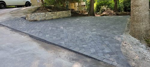 DRIVEWAYS31