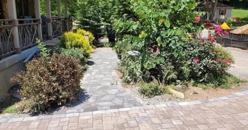 DRIVEWAYS34
