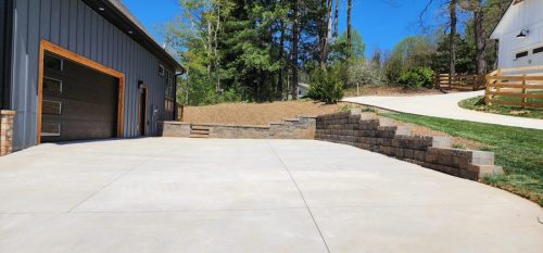 DRIVEWAYS40